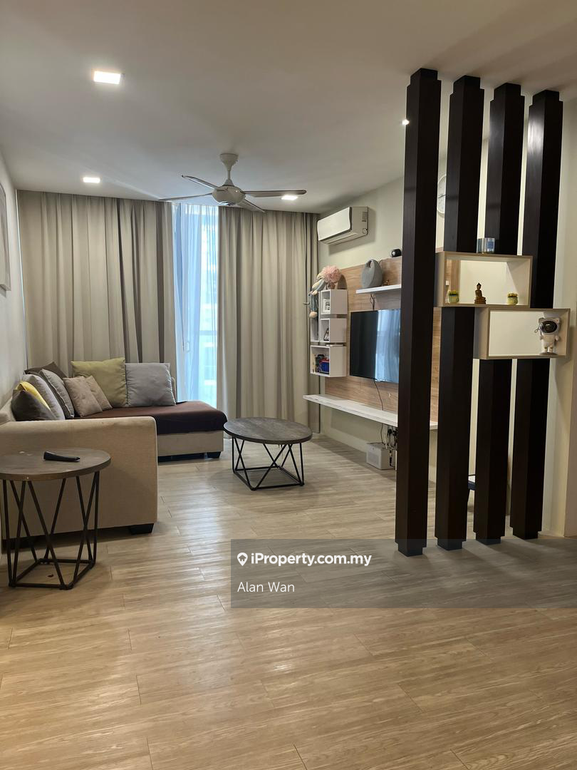 Condominium for Rent