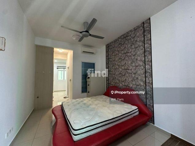 Summerskye Residences For Rent @ Sungai Ara