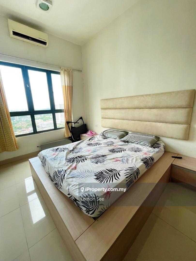 Fully Furnished Move in Condition Cyberjaya