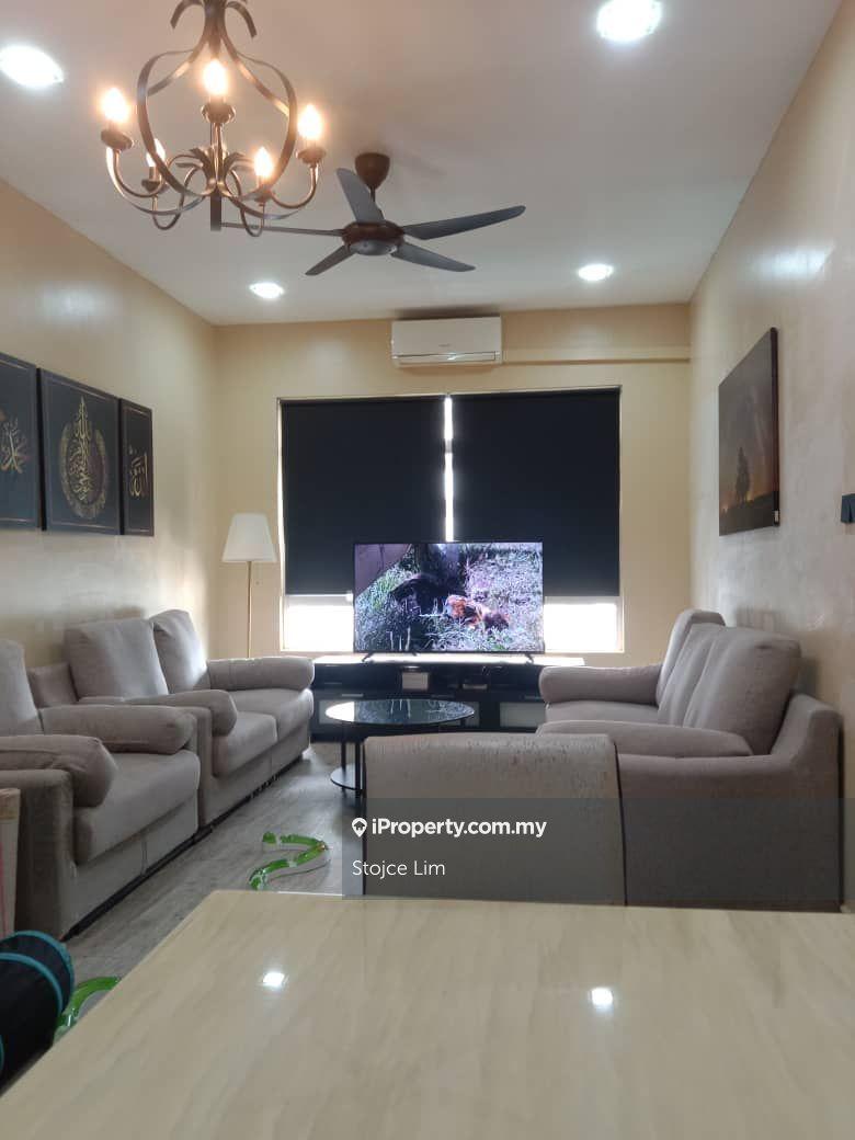 Residensi Rampai 1 Good Condition Unit Below Market Value Best Offer