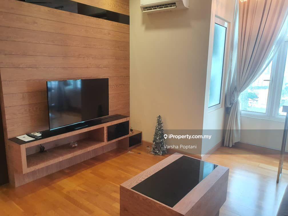 2r2b f/furn Dua Sentral KL Sentral LRT Station, Brickfields KL sentral
