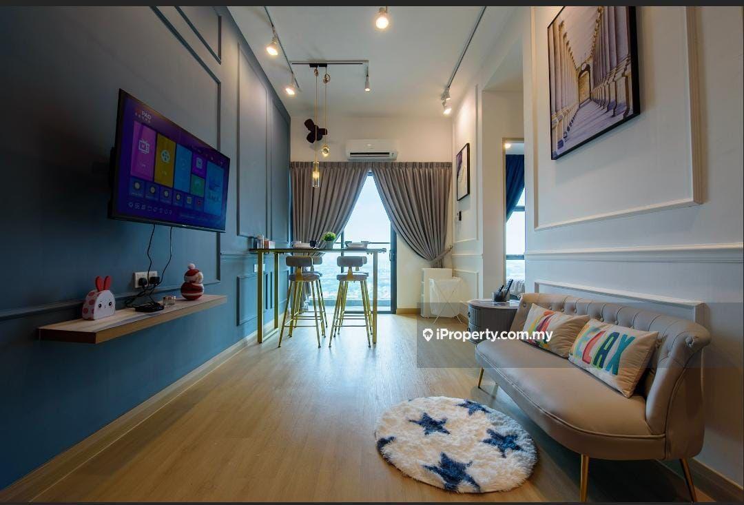 Nicely Newly Fully furnished House