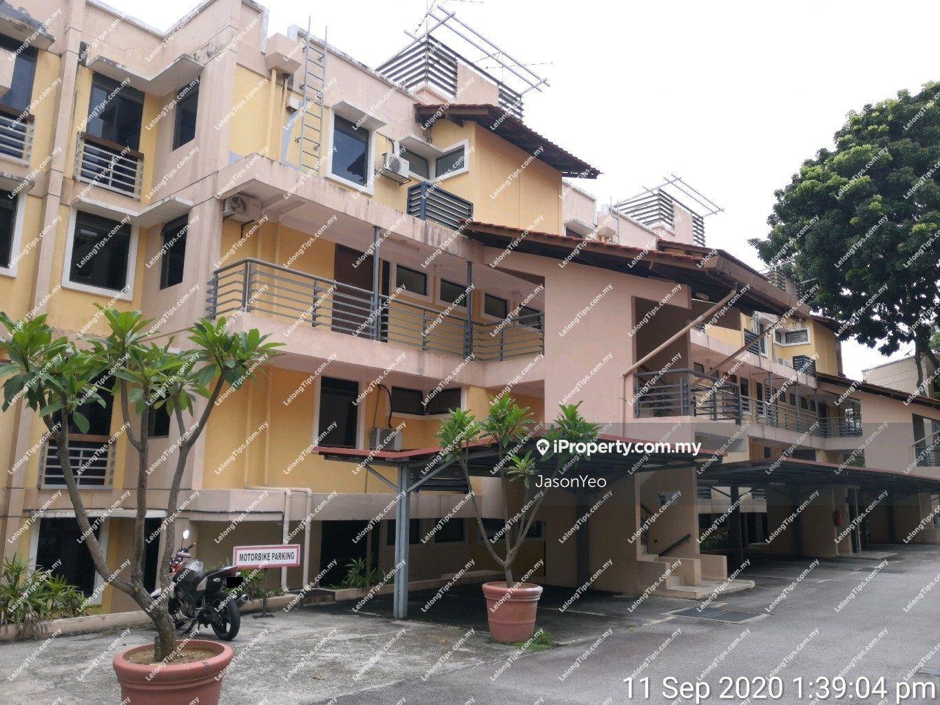 Cyberia Smarthomes / Cyberjaya / Below Market Value 30 %