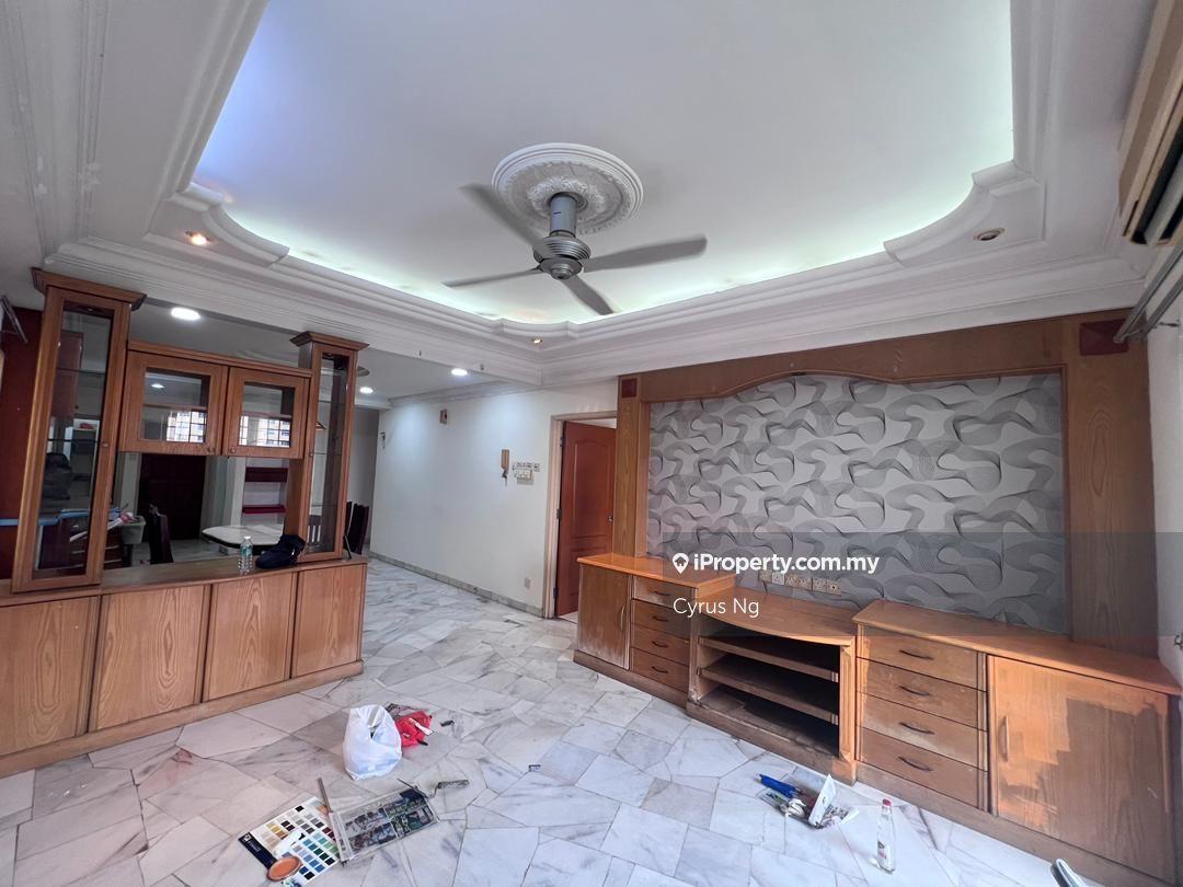 Prisma Cheras Condo Taman Midah Cheras KL