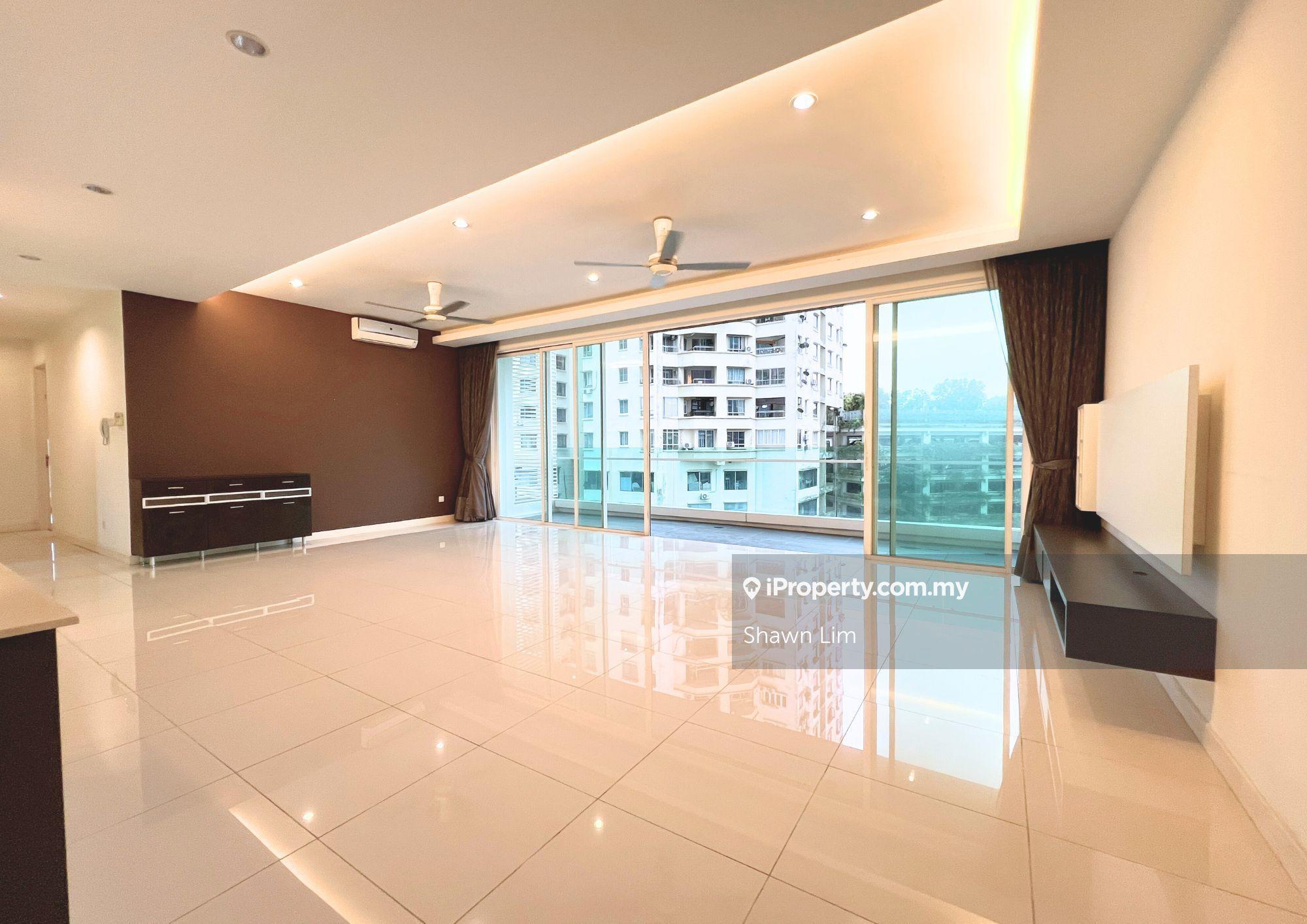 The Park Residences 1