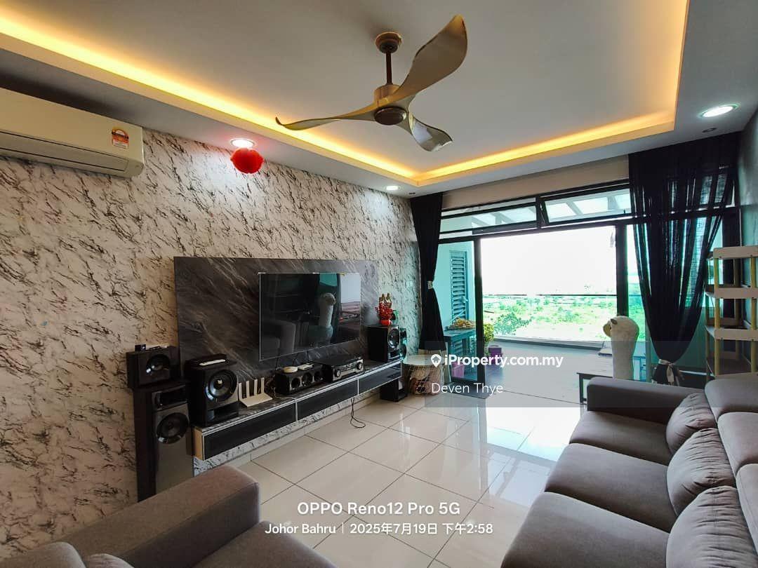 Marina Residence
