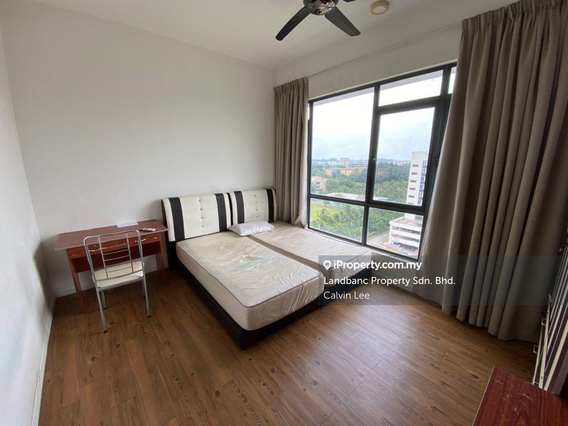 Condominium for Rent