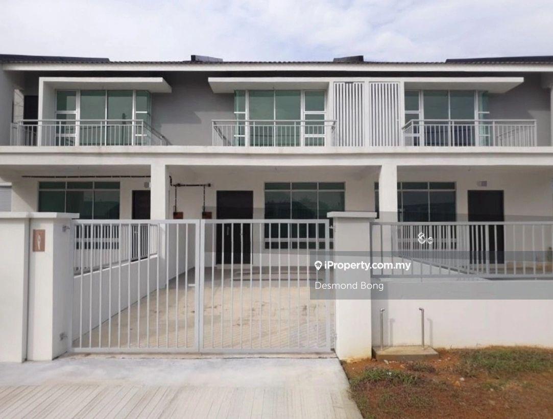 Taman Scientex Utama