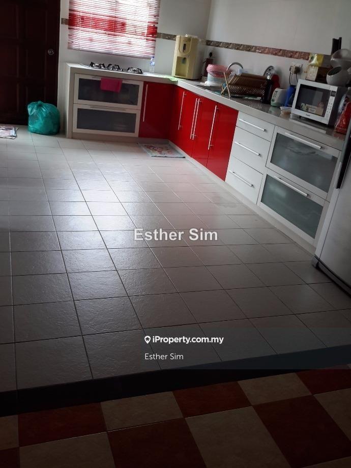 Semi-Detached House For Sale @ Butterworth