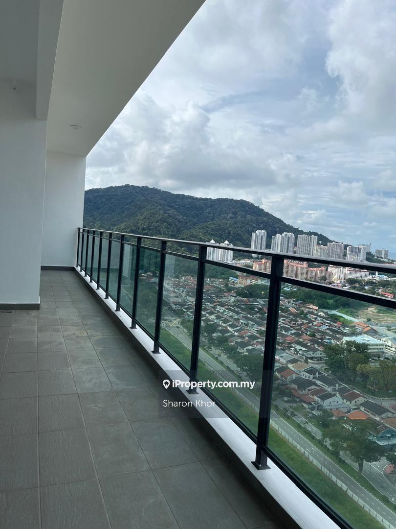 Mira Residence Condominium Seaview for Sale, Tanjung Bungah