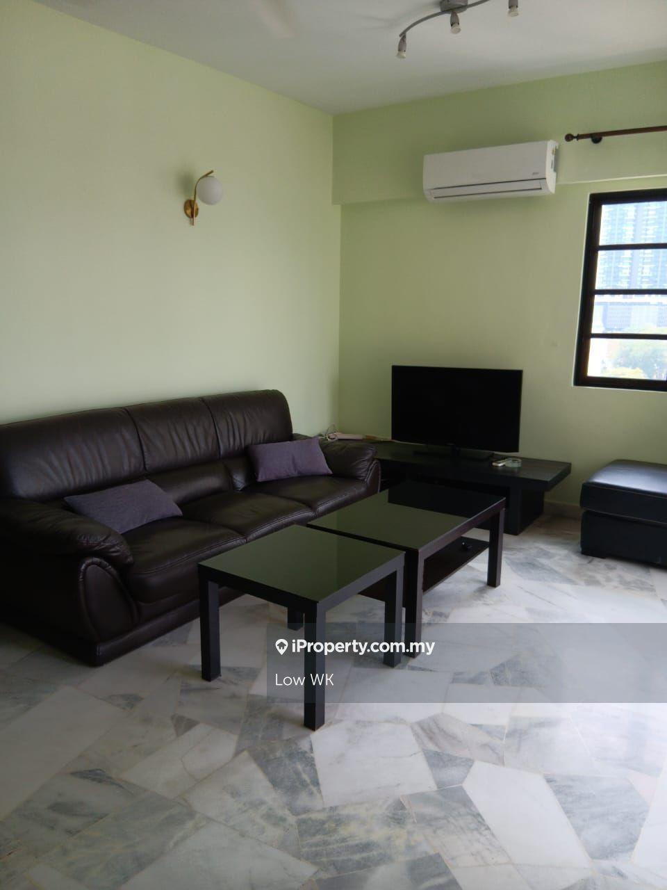 Well Maintained Condominium
