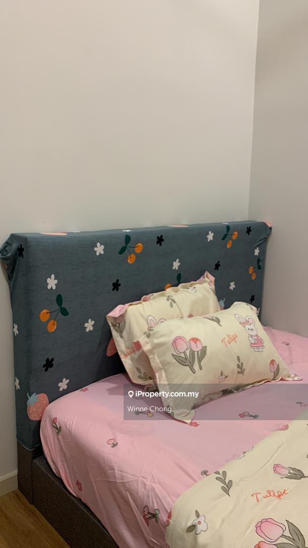Single Room for Female unit 
