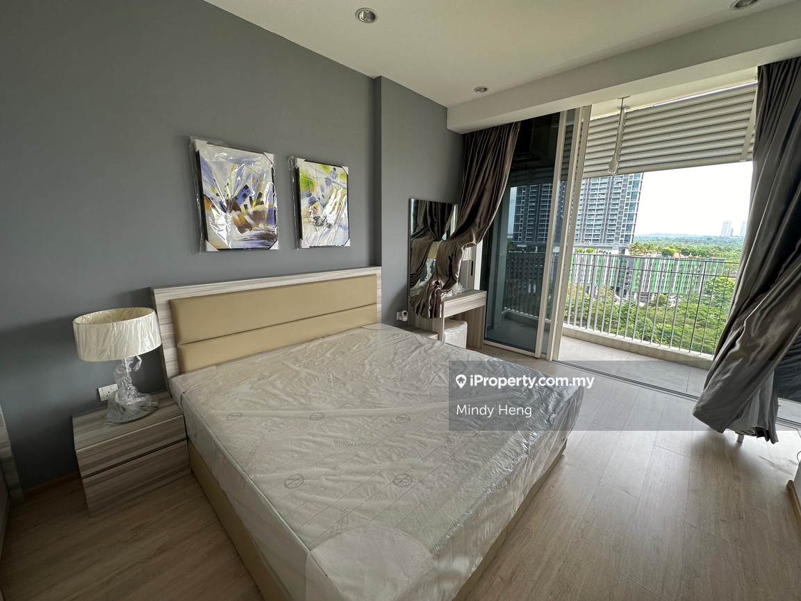Encorp marina 1 bedder for sale @ can full loan