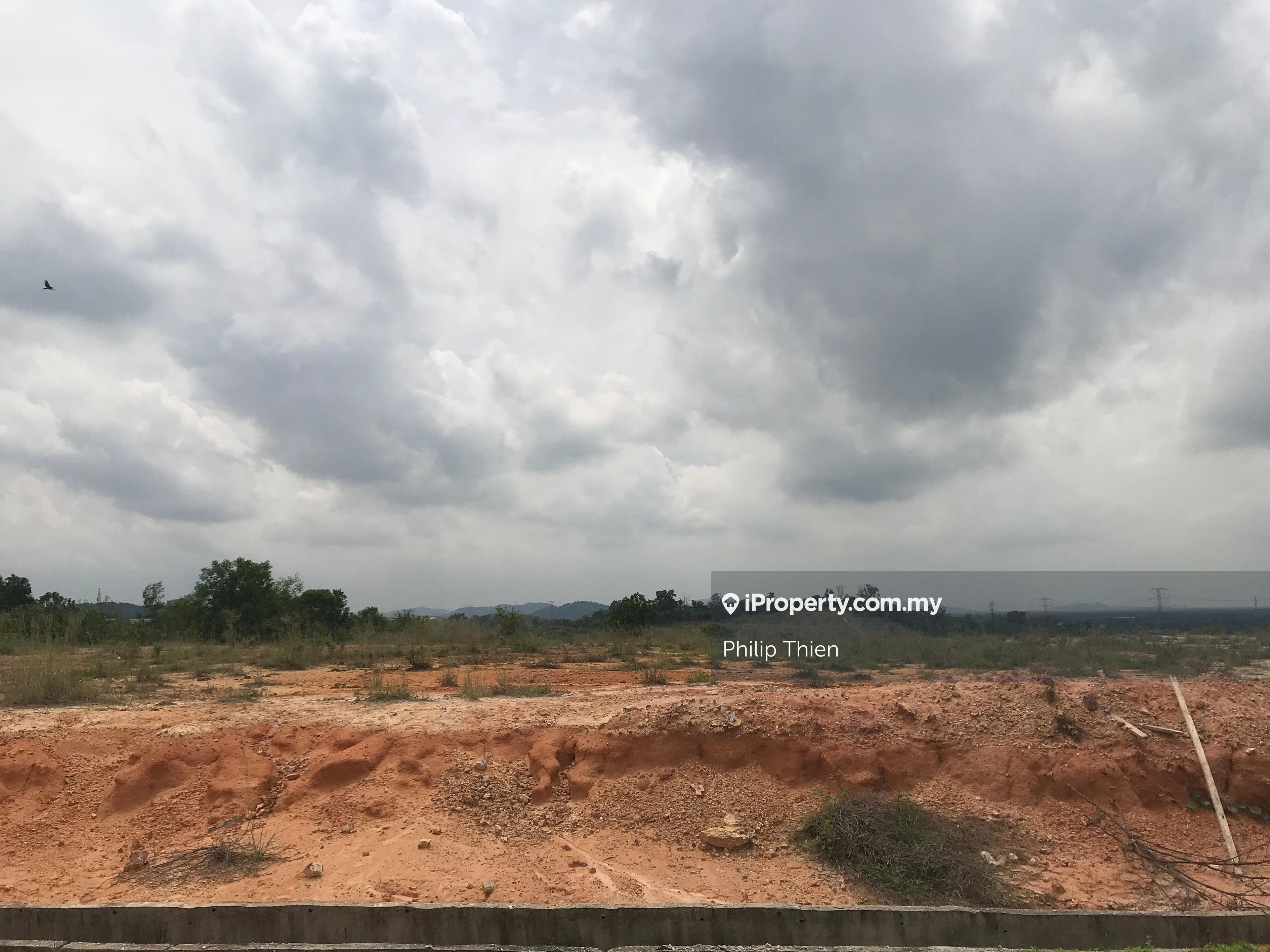 Industrial Land