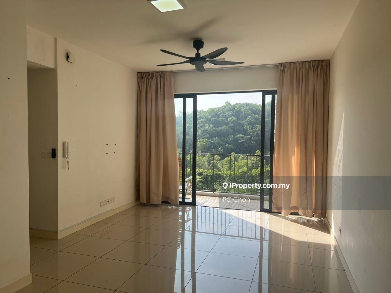 Sales Below Market Price - Windows on The Park @ Cheras for Sales