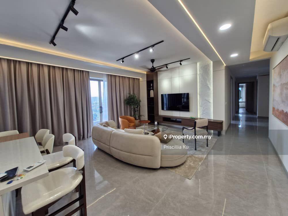 ID Designed 4 Bedroom Units Ready For Rent!