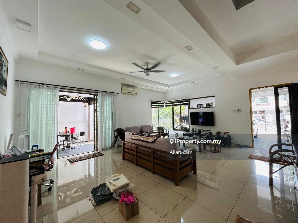 Horizon Hills Double Storey Semid For sales Gateway