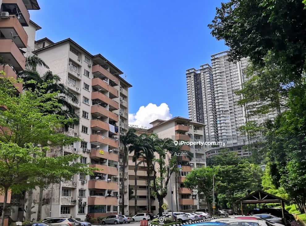 Nearby amenities