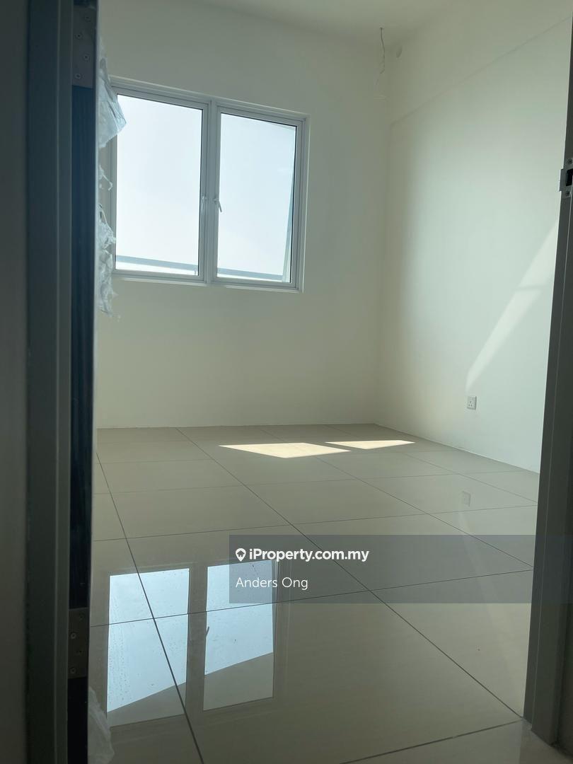 The Zen 6 Condo Freehold Bayan Lepas For Sale