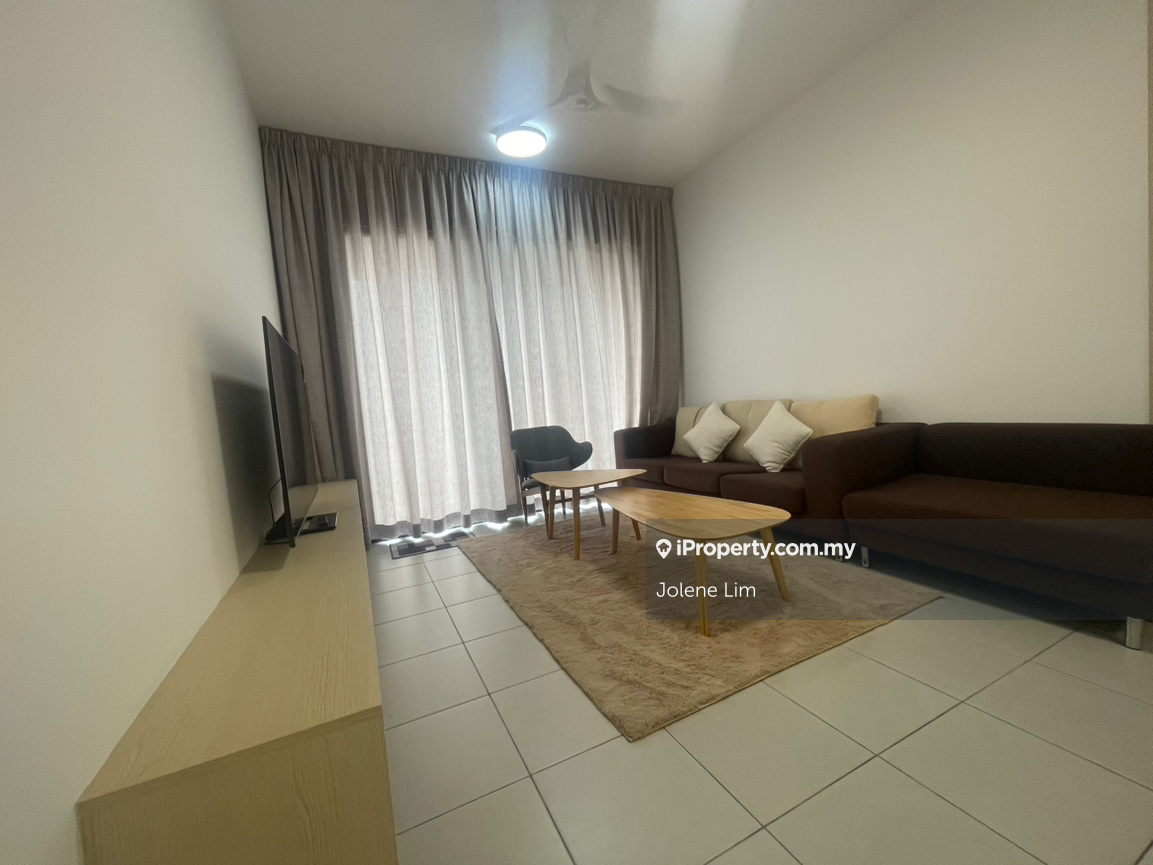 Netizen condo for rent Special unit with big balcony