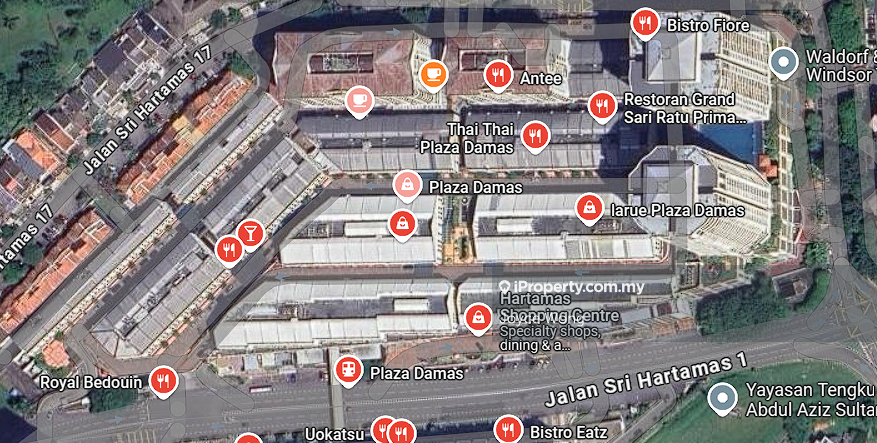 R.O.I 5% commercial shoplot, Valueable investment property