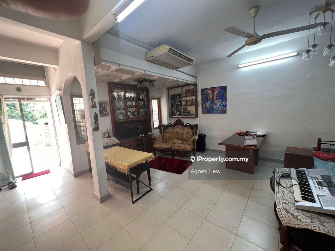 A sought after location, with plenty of possibilities.