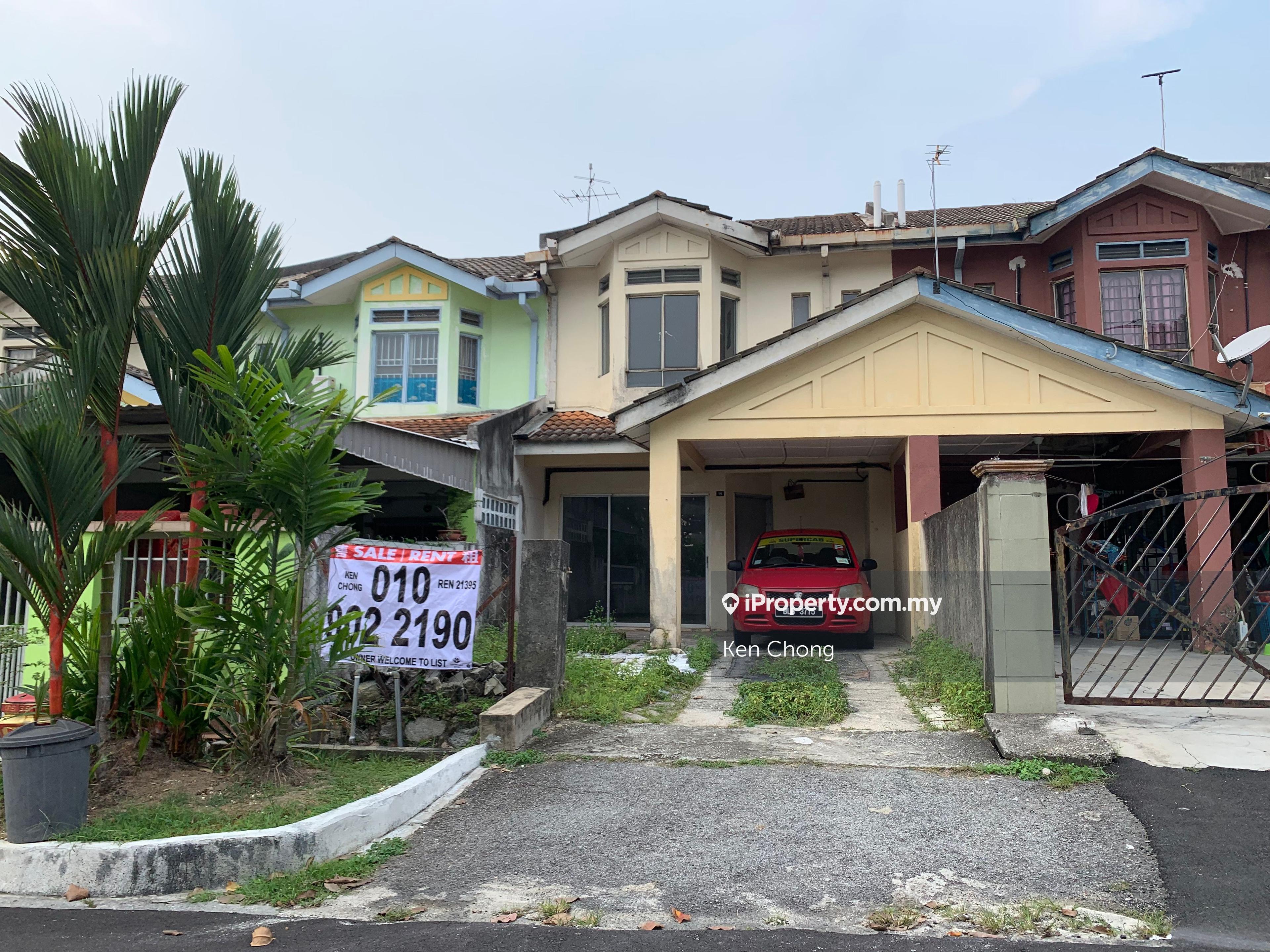 Facing Empty unit for sale