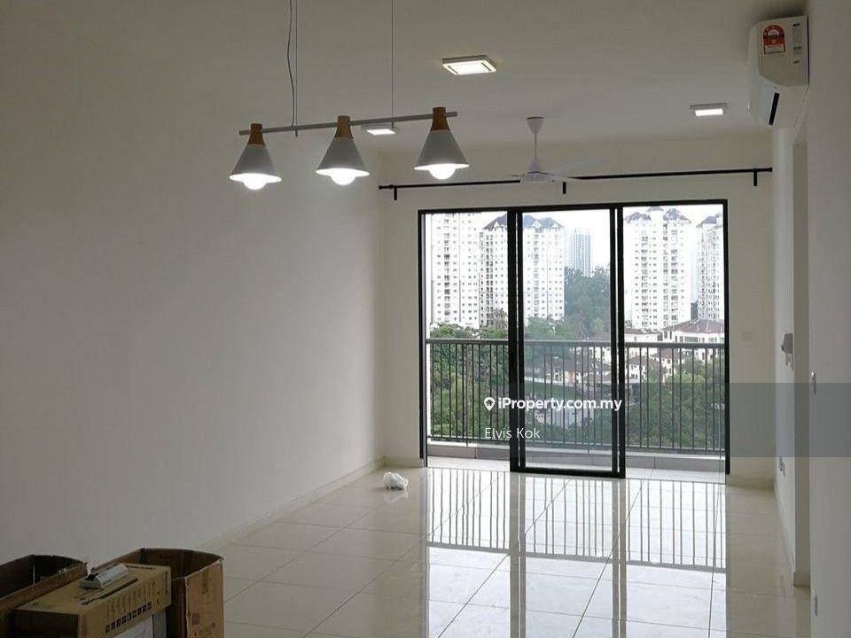 Type C3, Low Down Payment Scheme