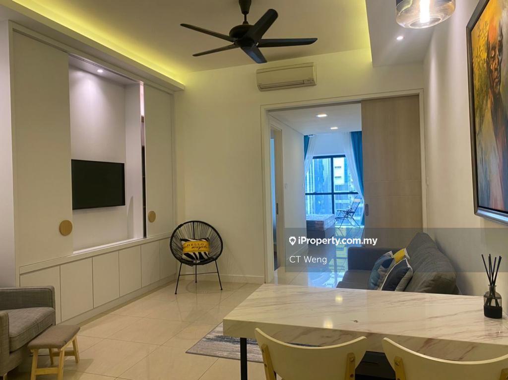 Serviced residence for Sale