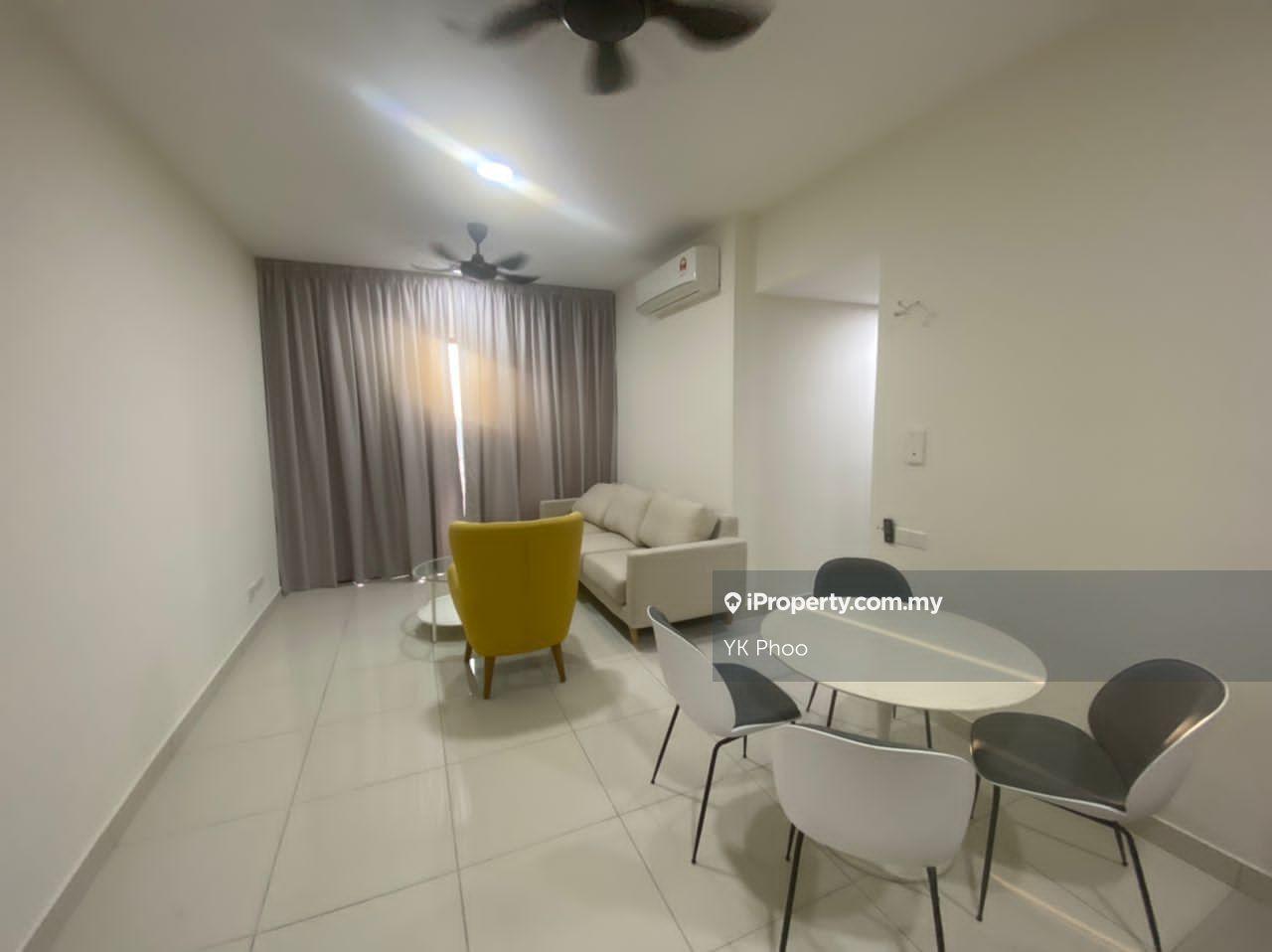 Serviced residence for Rent