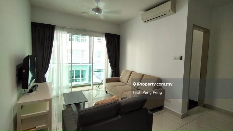 Walking distance to MRT