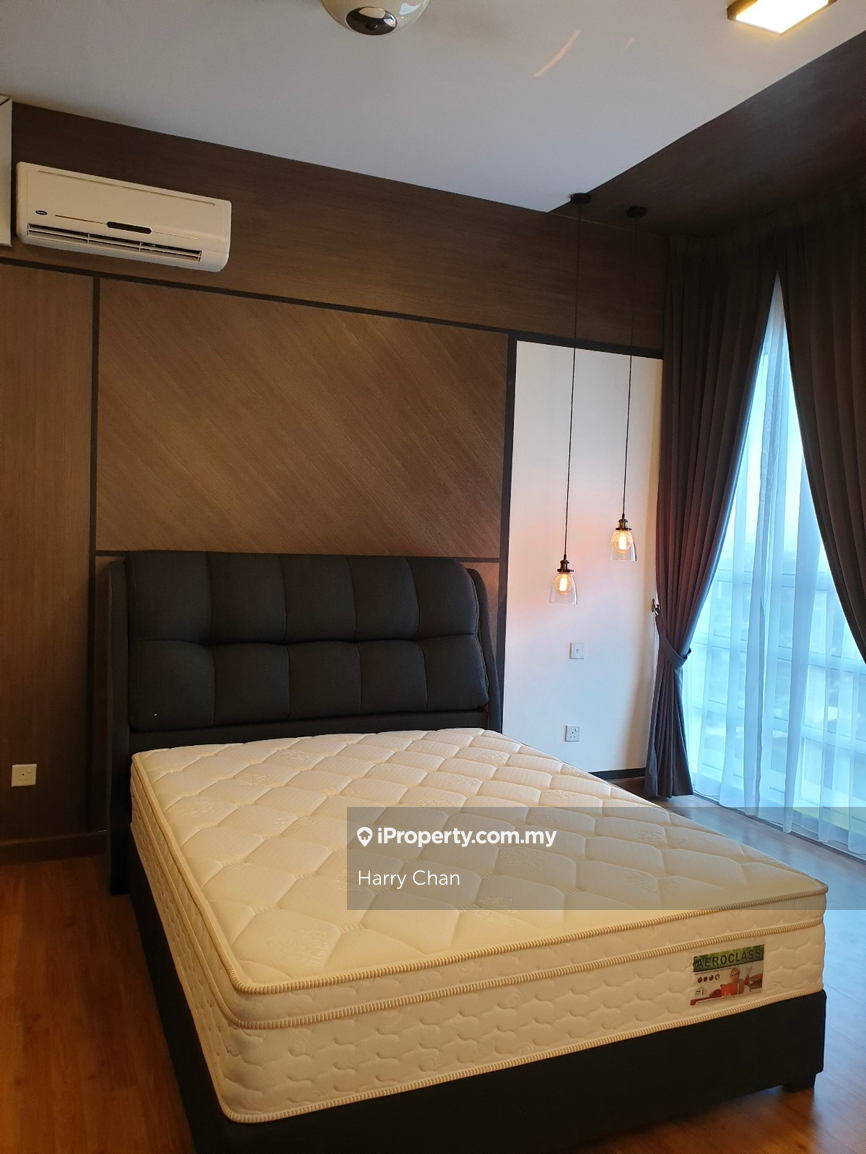 Walking distance to mrt station