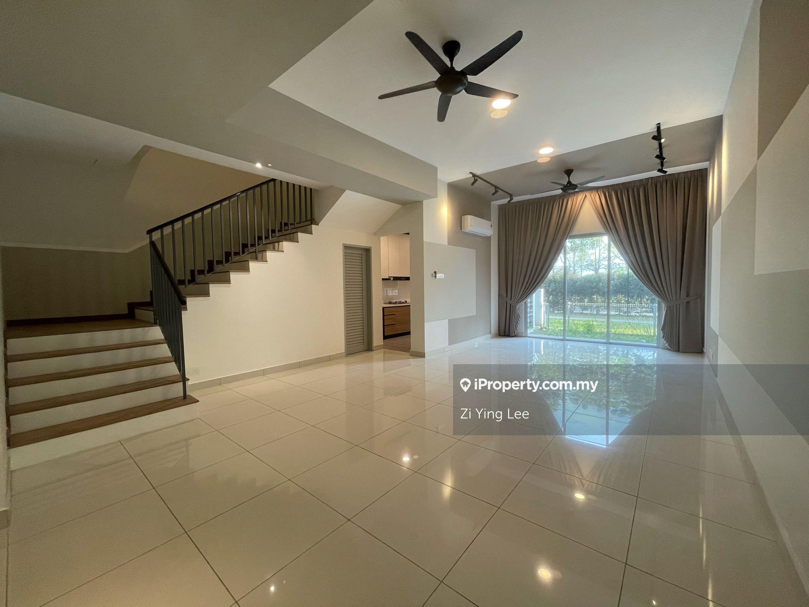 Bayan Residence for rent cover all units 