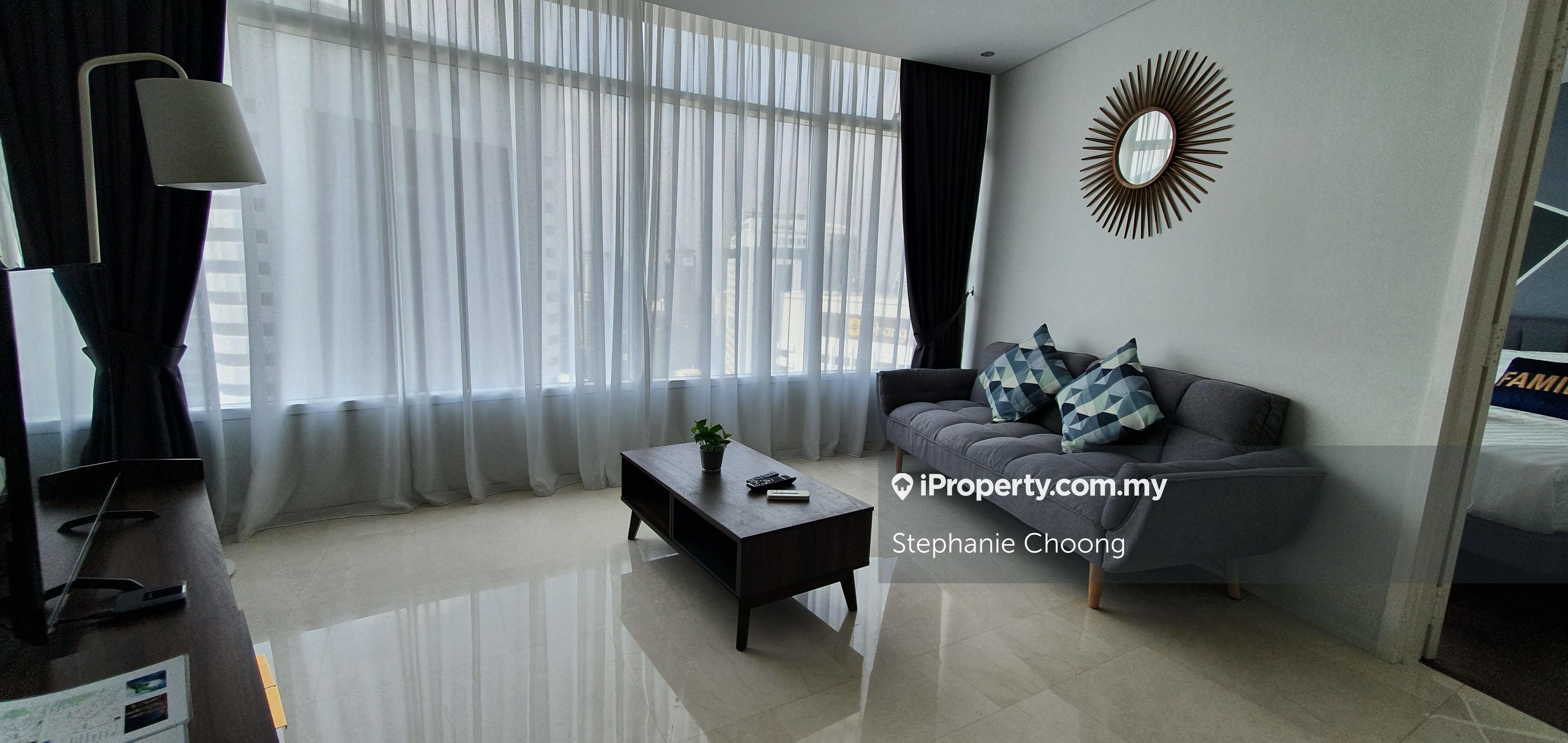 Serviced residence for Sale