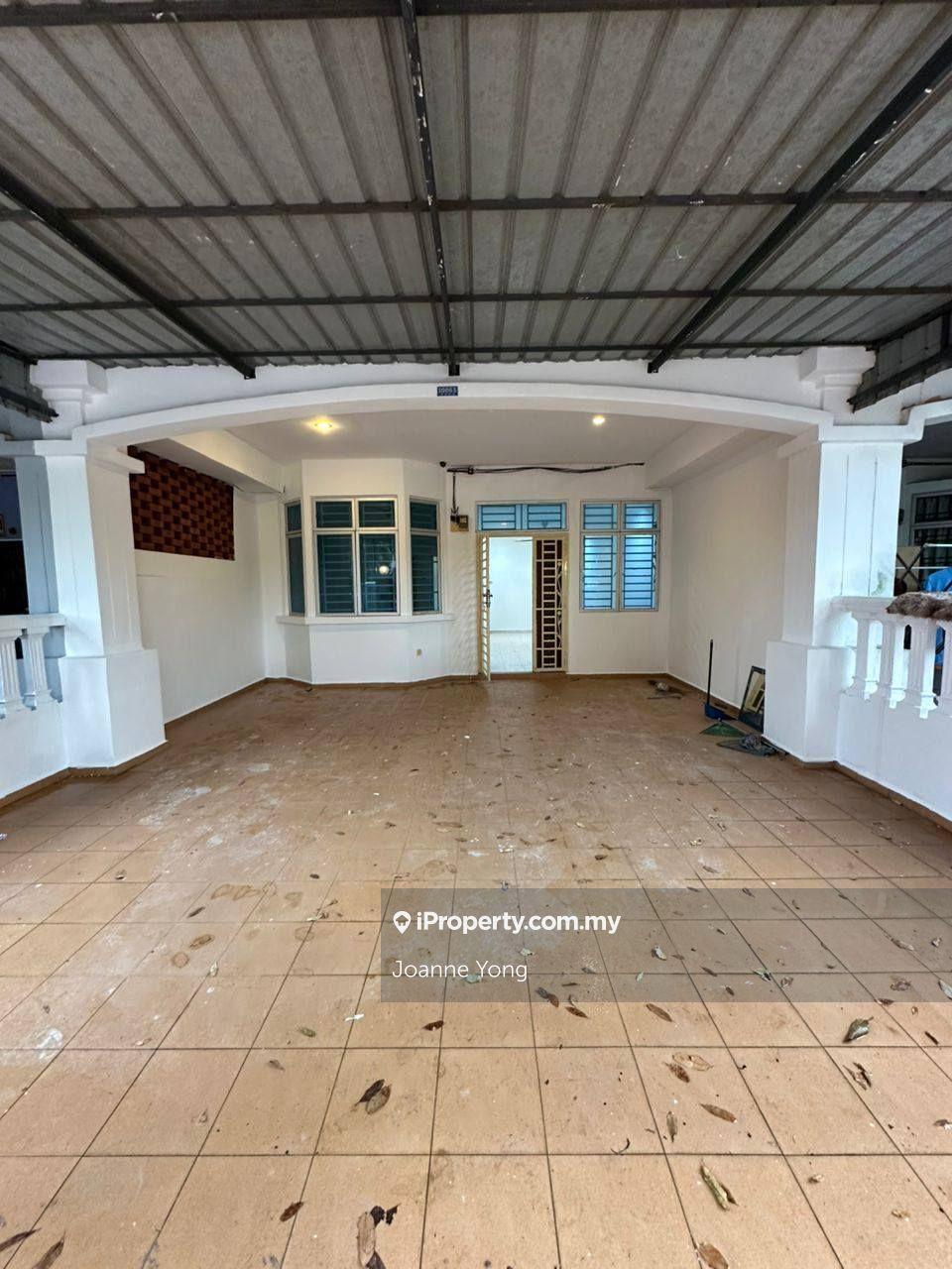Single Storey Terrace @ Jalan Merbuk, Bandar Putra Kulai, IOI