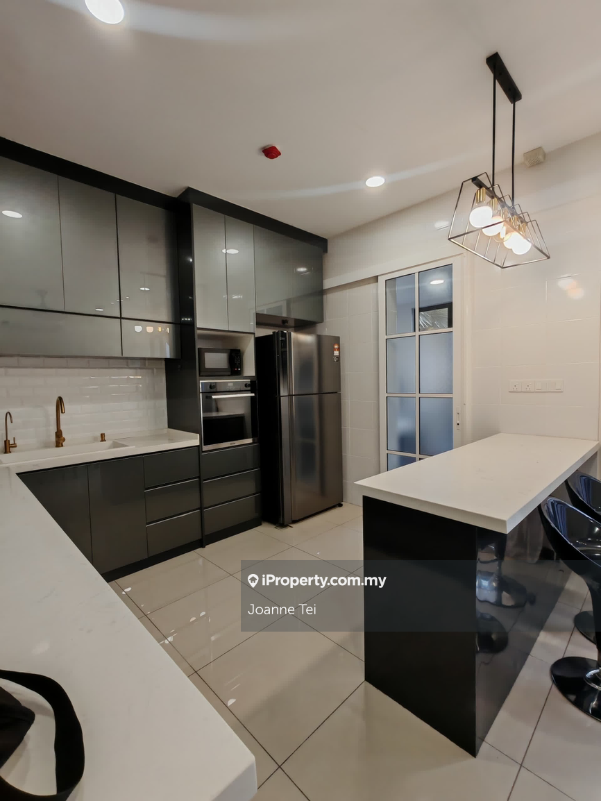 Terrace house for Rent