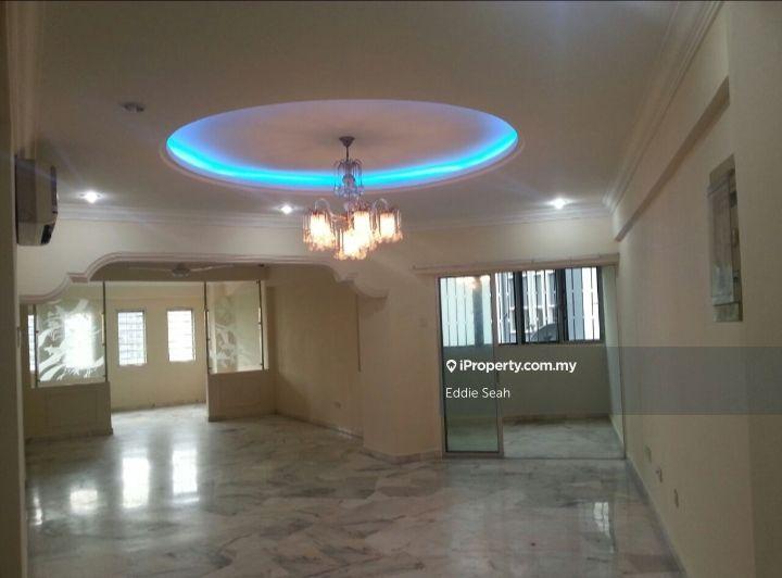 Duplex unit for sale @ Pandan Height , Pandan Perdana