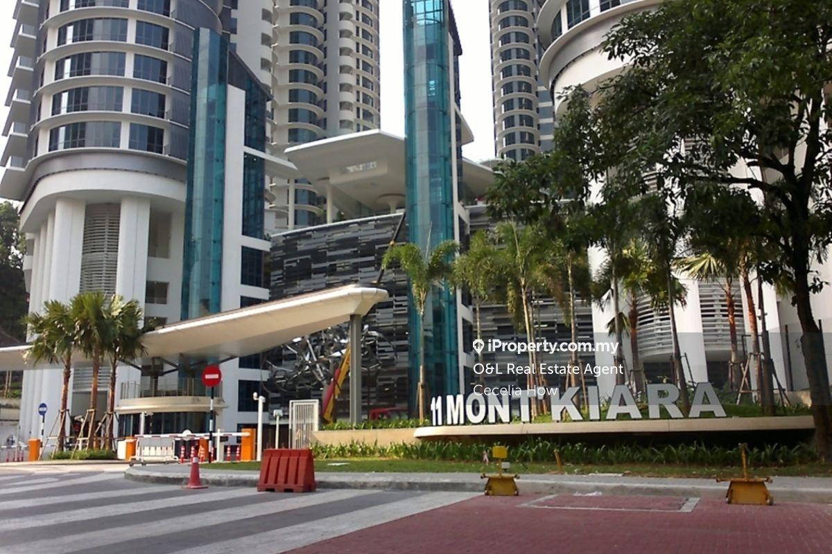 Condominium for Rent