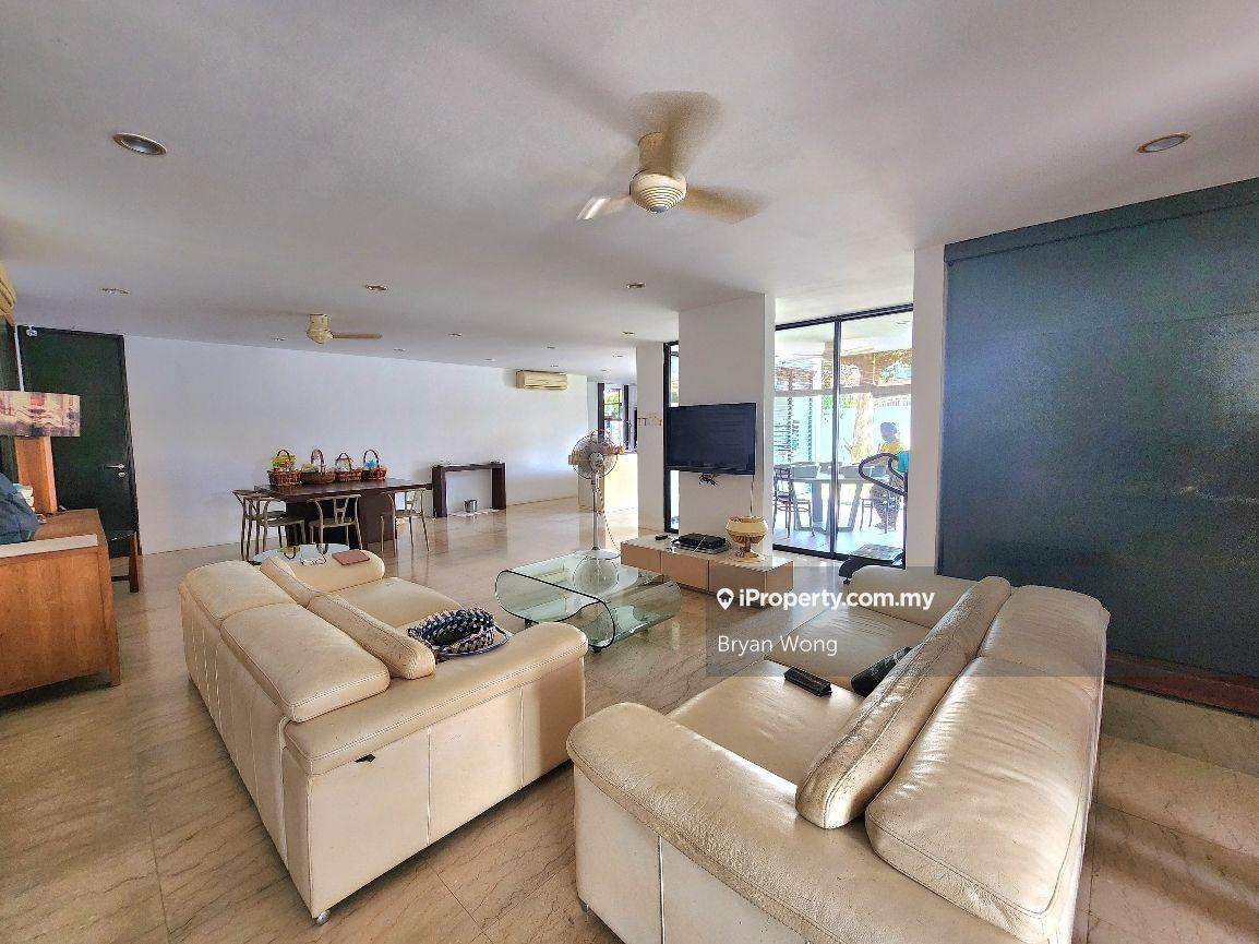 Modern Design Flat Level Flooring 