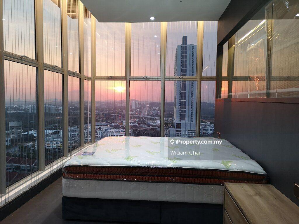 3 Elements Seri Kembangan SOHO