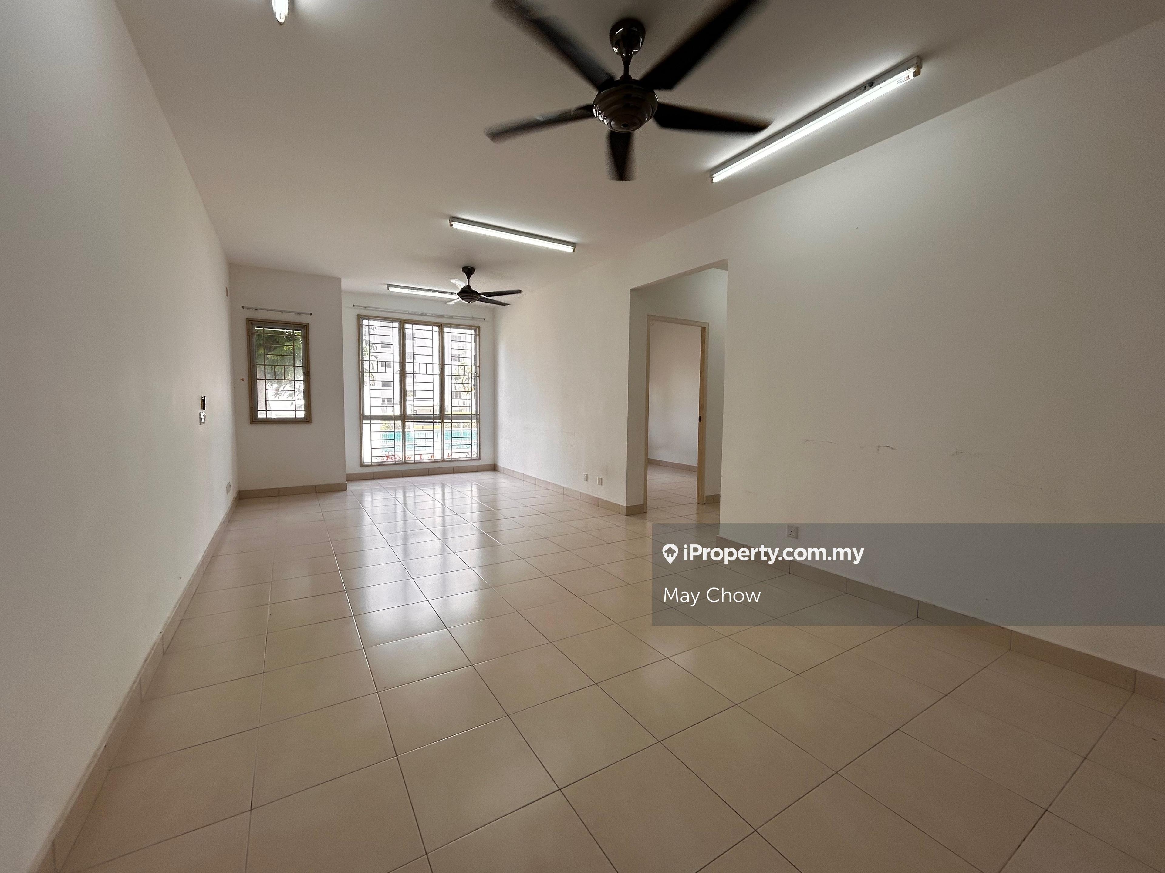Apartment with condo facilities for sale