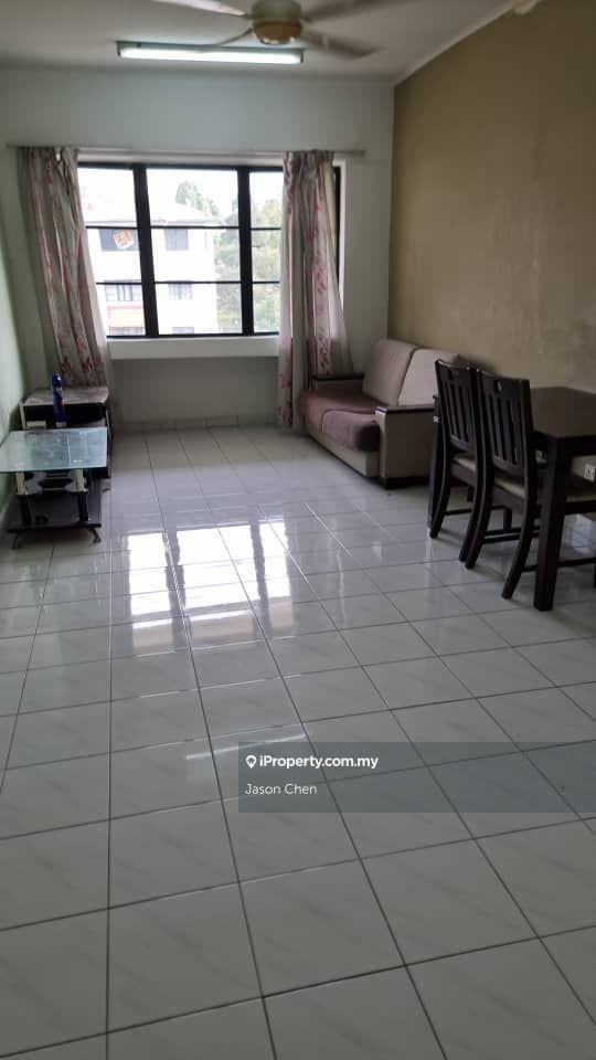 Sd 2 apartment for rent