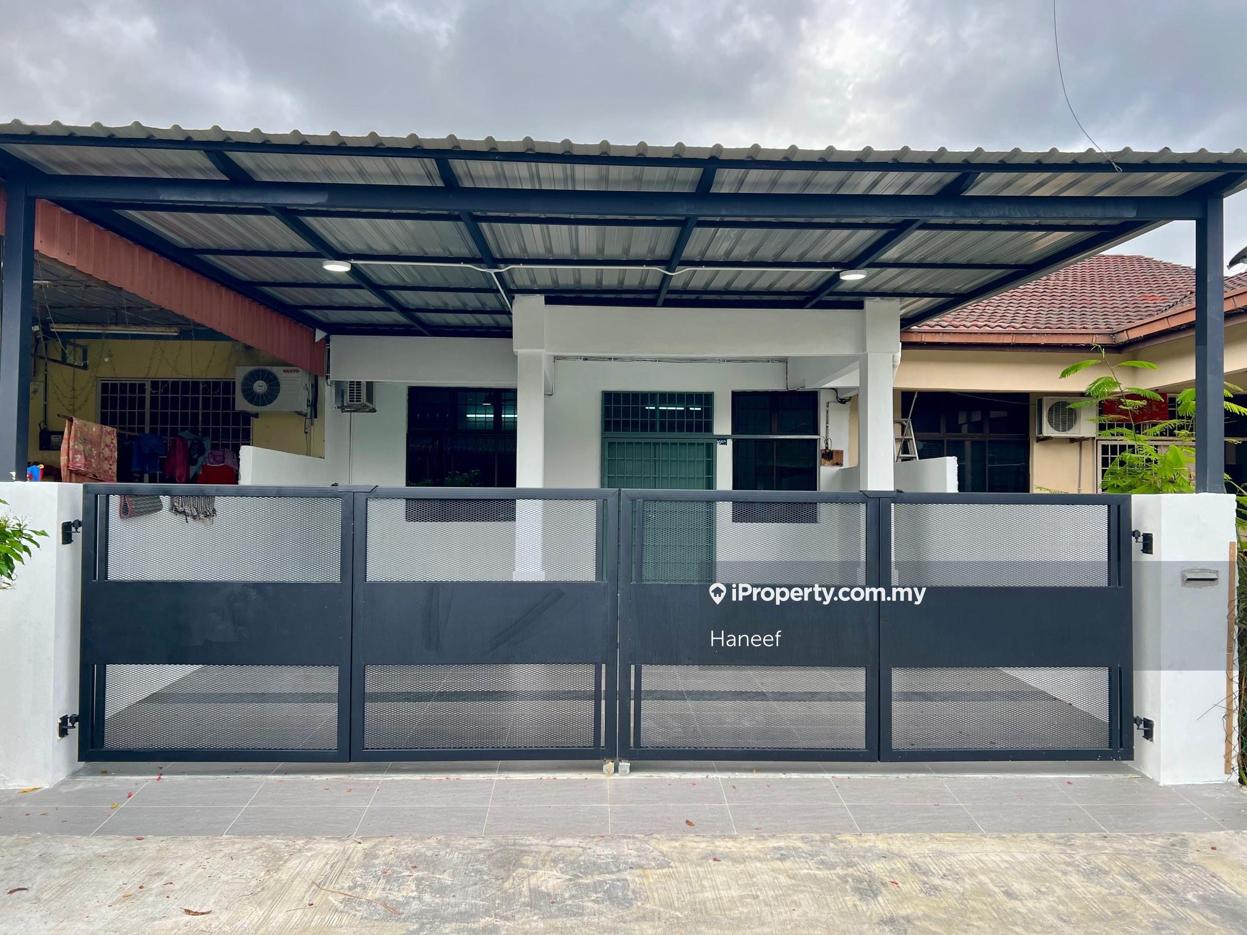 Nice House In Sungai Petani (Fully Refurbished & Renovated)