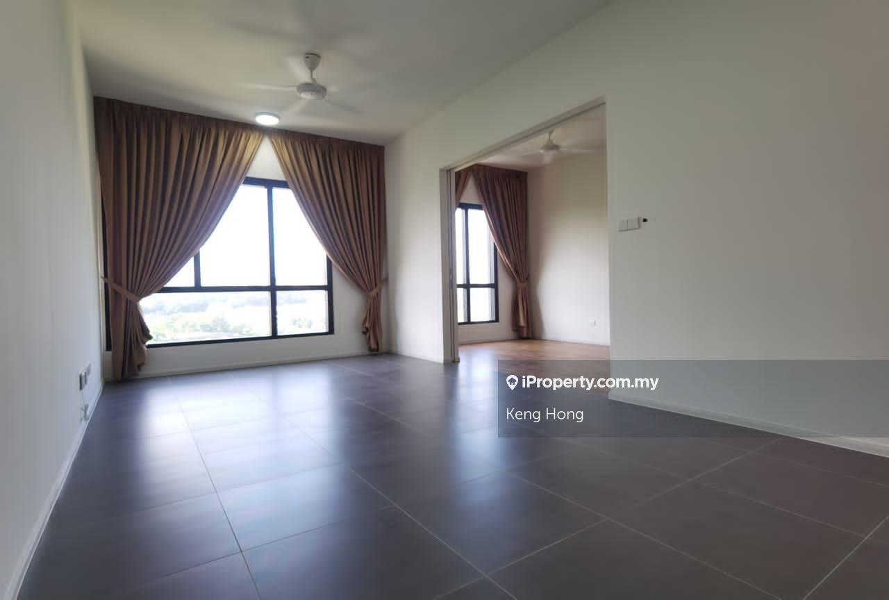 Ativo Suites, Sri Damansara. 751sf Facing Desa Parkcity, Mid Floor