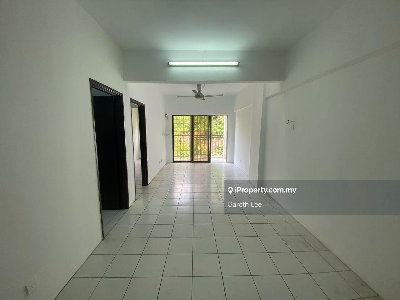 Ixora Basic Unit With Forest View