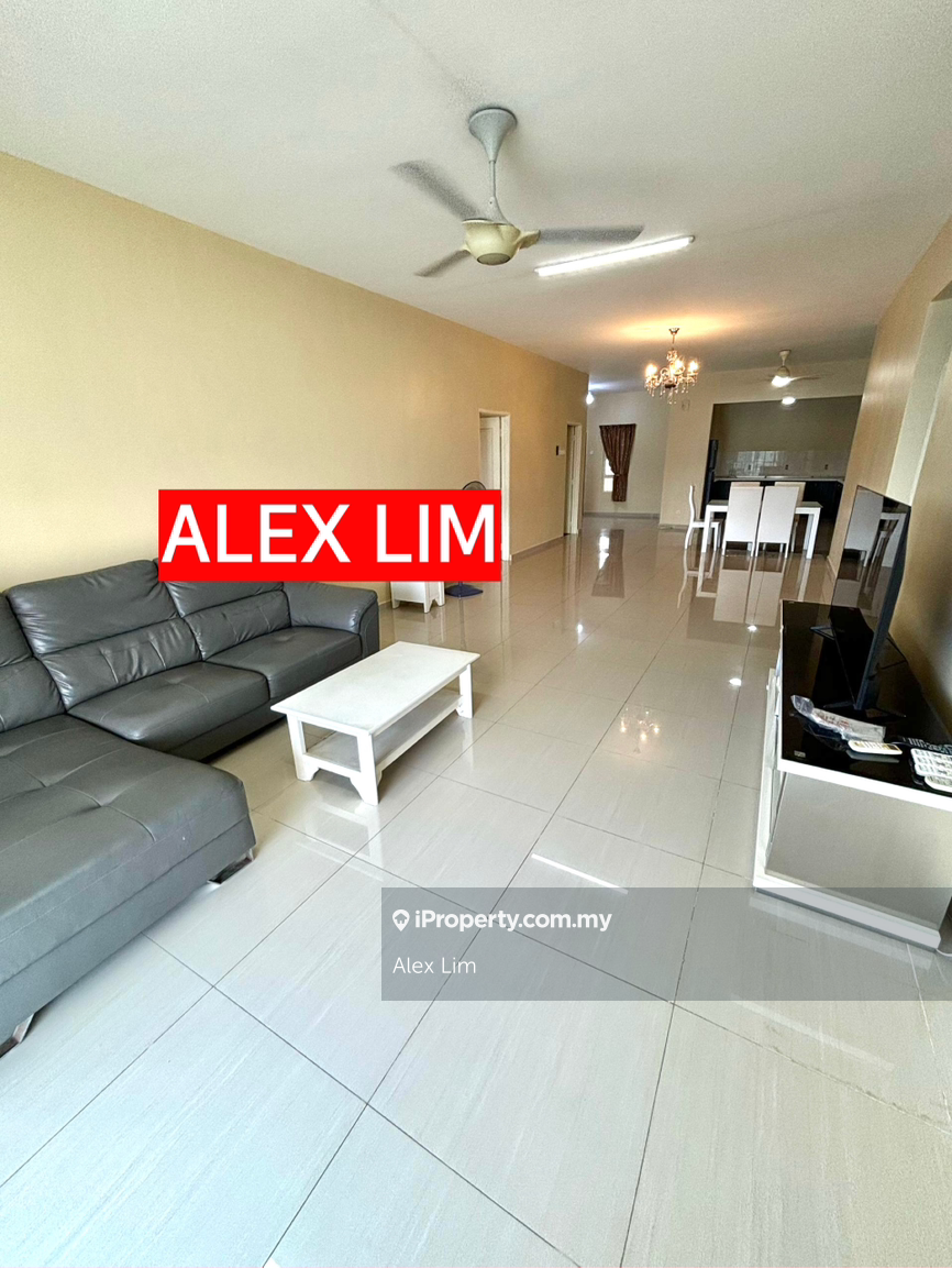 Putra Marine Bayan Lepas For Rent !!