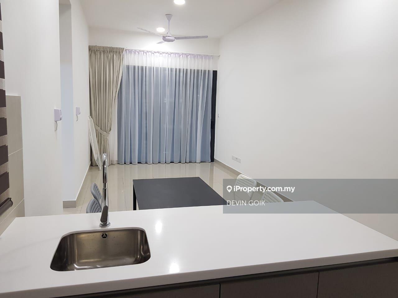 Exact Unit ! Tiptop condition ! View To Believe !