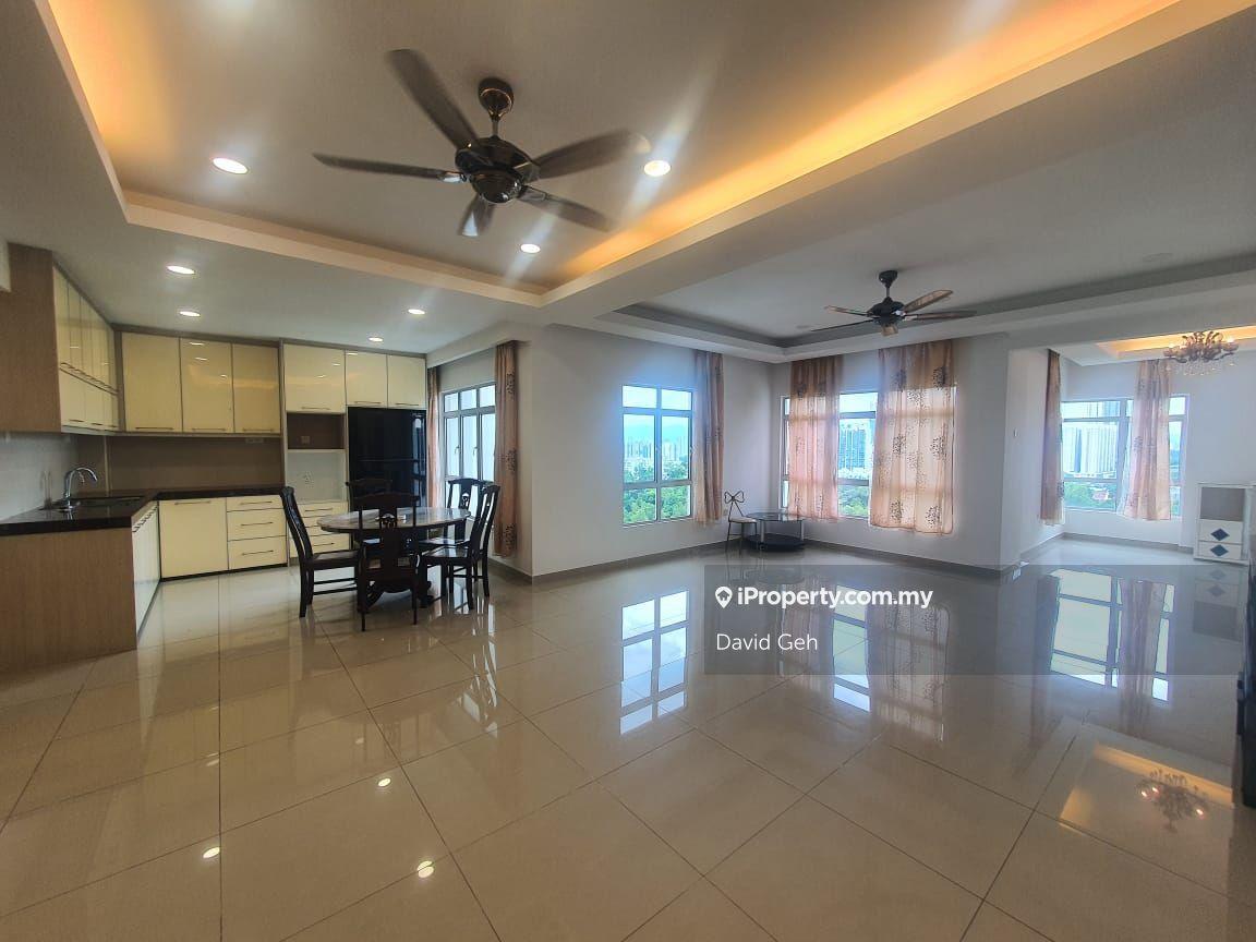 Residensi Desa Unit for Sale at Happy Garden, Old Klang Road KL