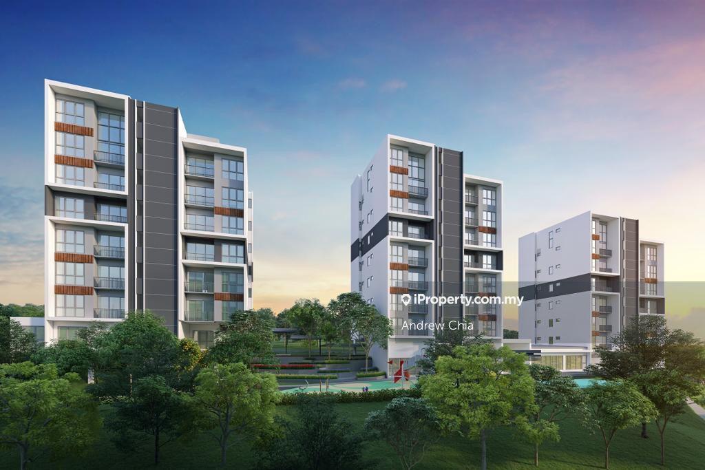 Apartment for Sale