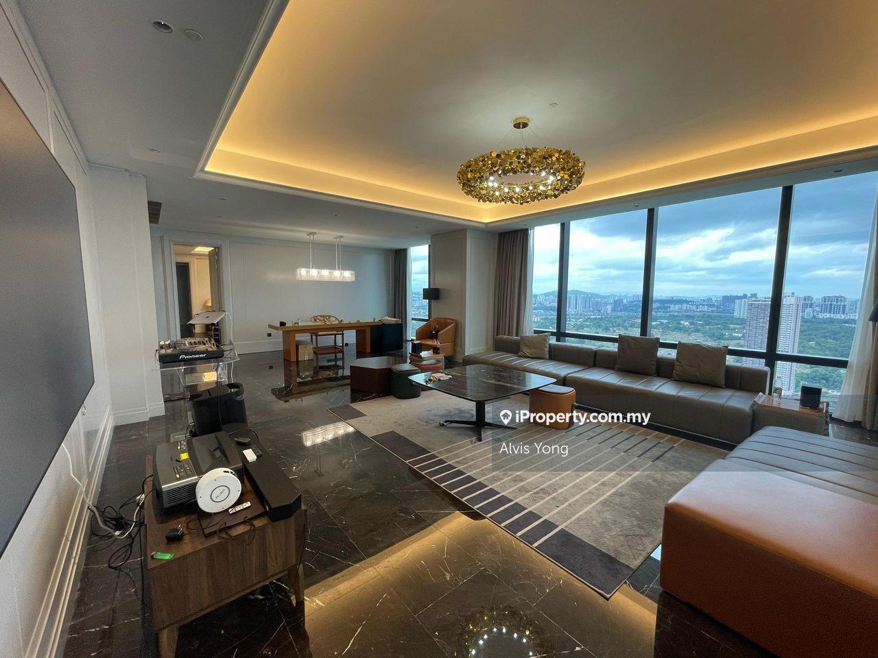 Nice unit with Nice View